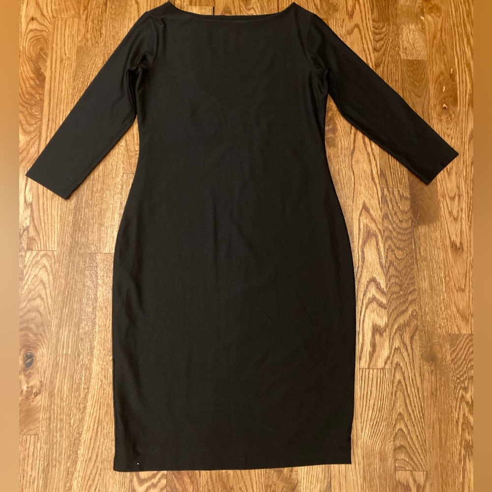 Spanx Jackie dress